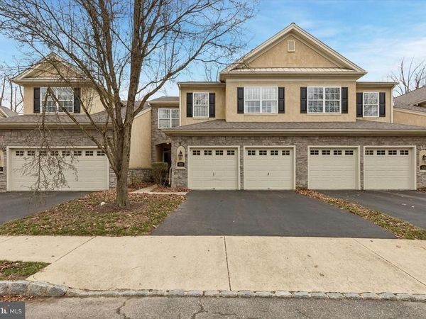 822 CREEKVIEW DRIVE, PENLLYN, PA 19422