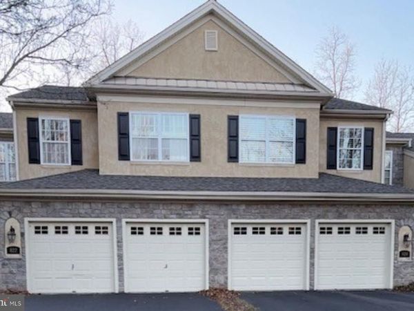 822 CREEKVIEW DRIVE , PENLLYN, PA 19422