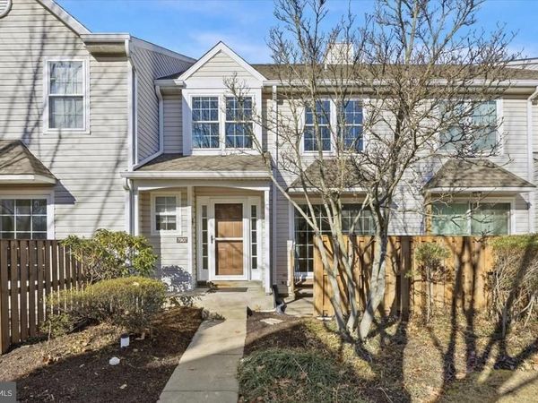 7907 SPRUCE MILL, YARDLEY, PA 19067