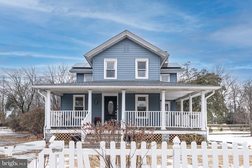 95 Indian Mills Road, Shamong, NJ 08088 Main Photo