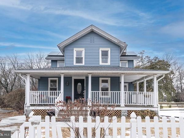 95 INDIAN MILLS ROAD, SHAMONG, NJ 08088