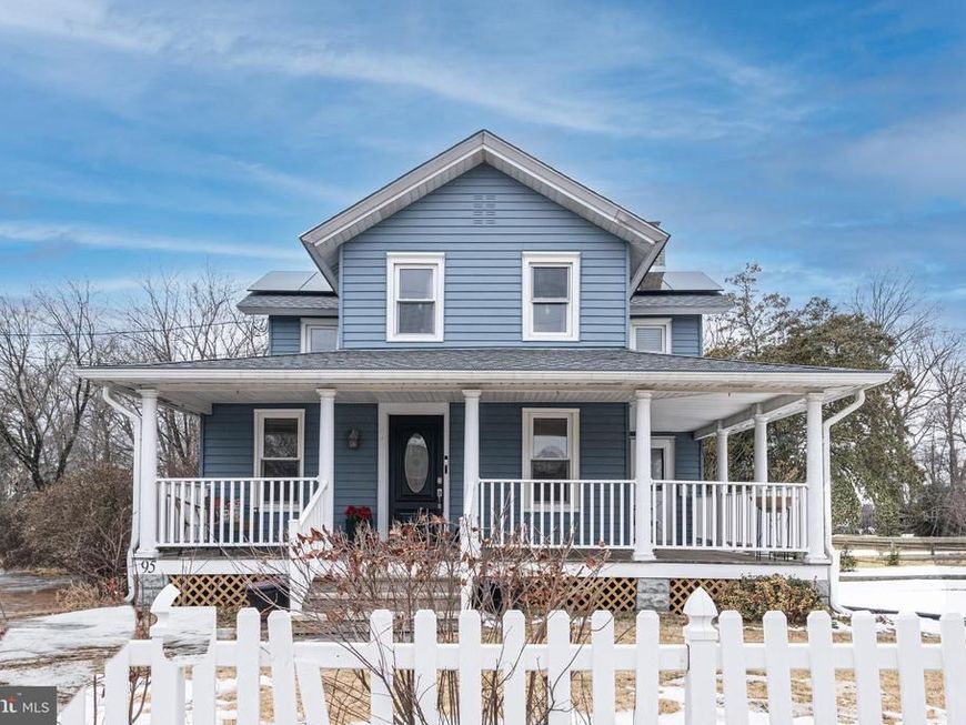 95 Indian Mills Road, Shamong, NJ 08088 Main Photo