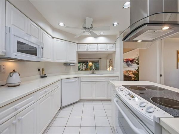 203 Via Perignon, Unit 2-4, NAPLES, FL 34119