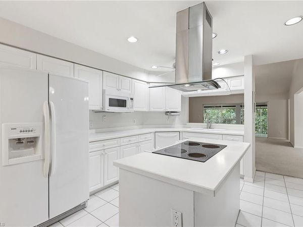 203 Via Perignon, Unit 2-4, NAPLES, FL 34119