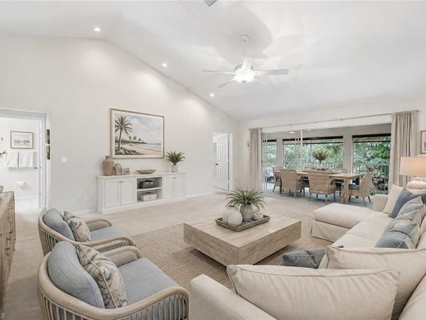 203 Via Perignon, Unit 2-4, NAPLES, FL 34119