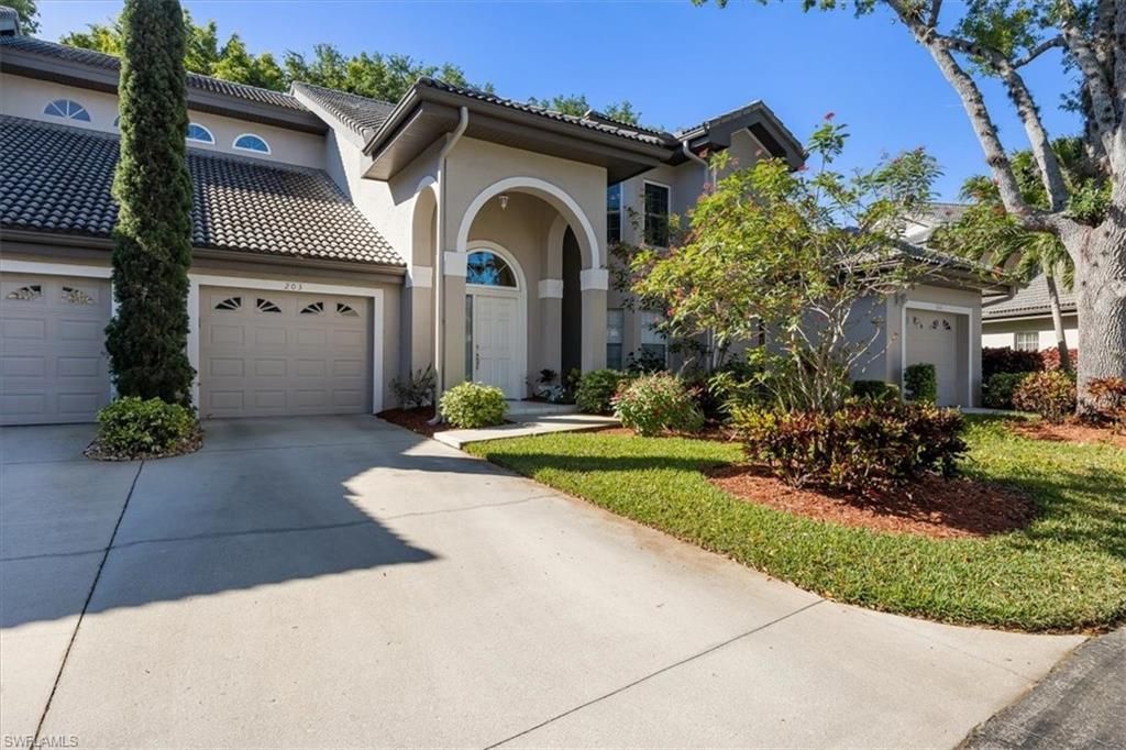 203 Via Perignon, Unit 2-4, Naples, FL 34119 Photo