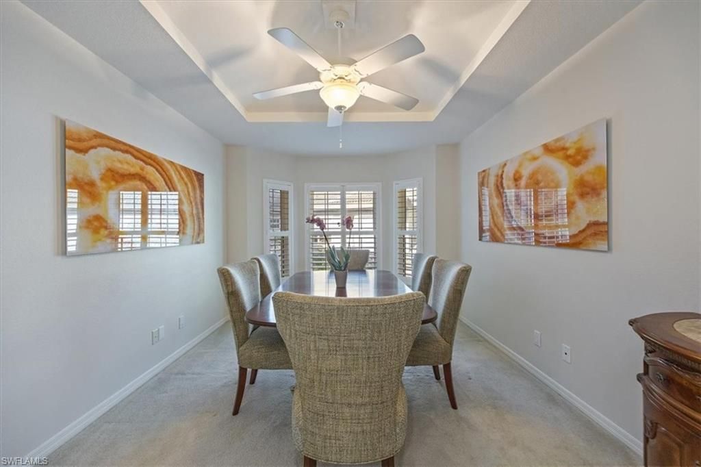 203 Via Perignon, Unit 2-4, Naples, FL 34119 Photo