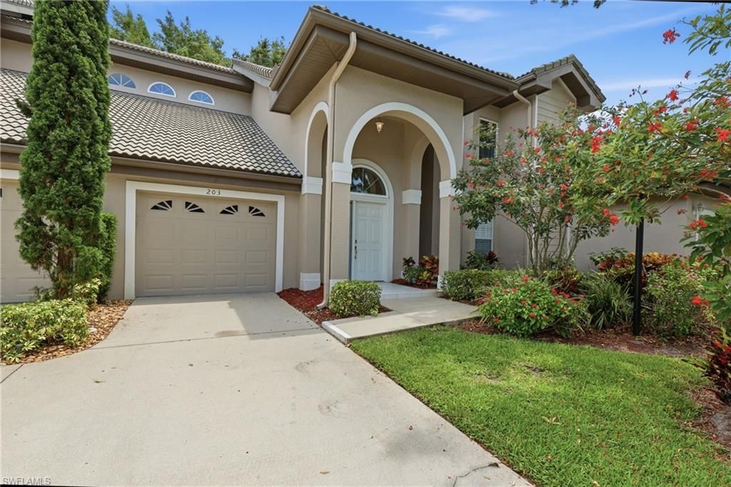 203 Via Perignon, Unit 2-4, Naples, FL 34119 Photo