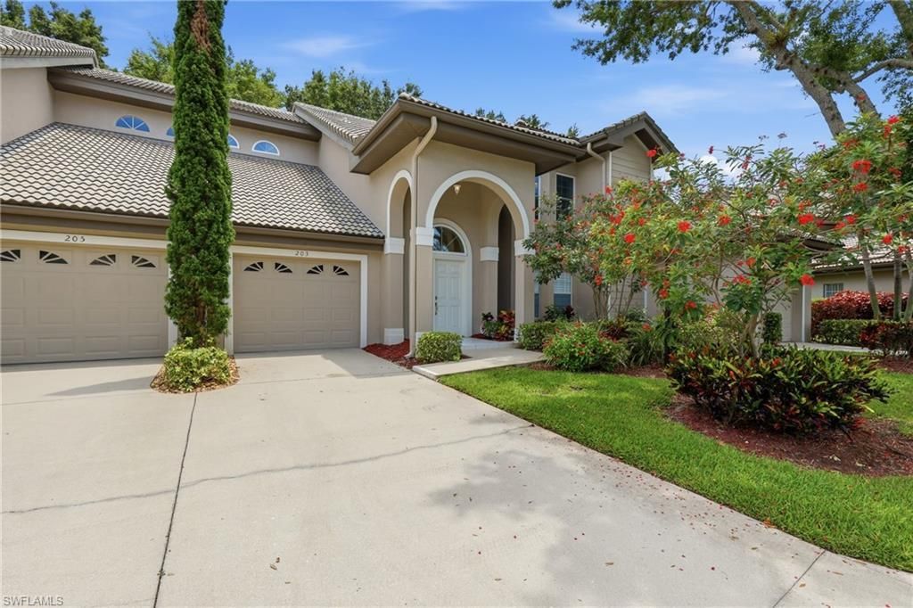 203 Via Perignon, Unit 2-4, Naples, FL 34119 Photo