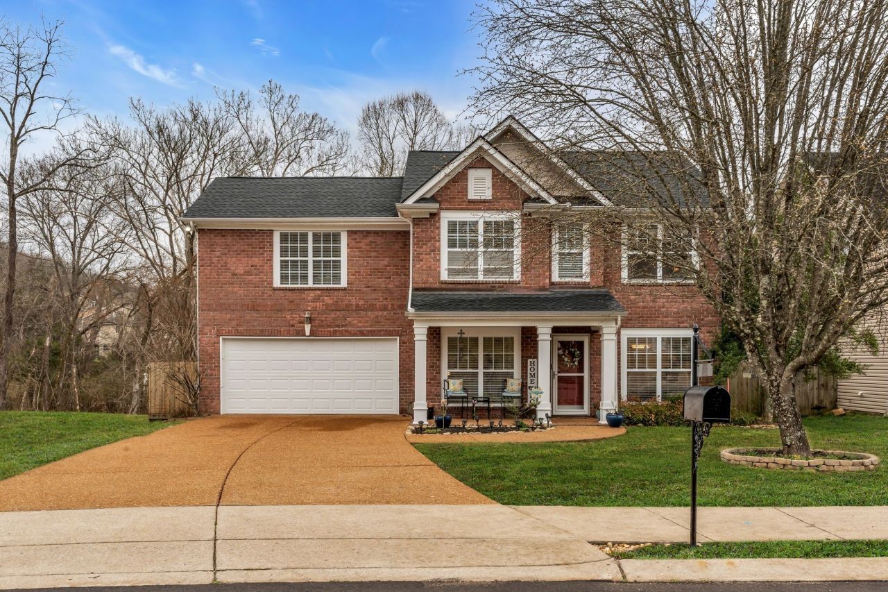 110 Sorrel Ct, Hendersonville, TN 37075 Main Photo