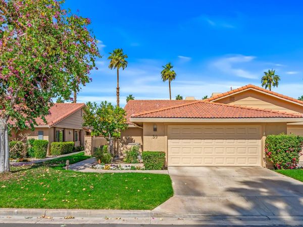 39 Maximo Way, Palm Desert, CA 92260