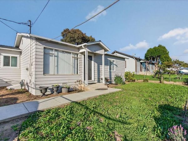123 Prado Street , Salinas, CA 93906