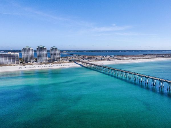 8575 Gulf Boulevard, Unit 1602, Navarre, FL 32566