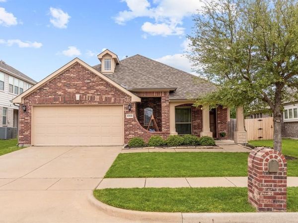 1008 Langford Court, Anna, TX 75409