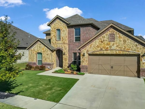 15004 Fleet Hill Road, Aledo, TX 76008