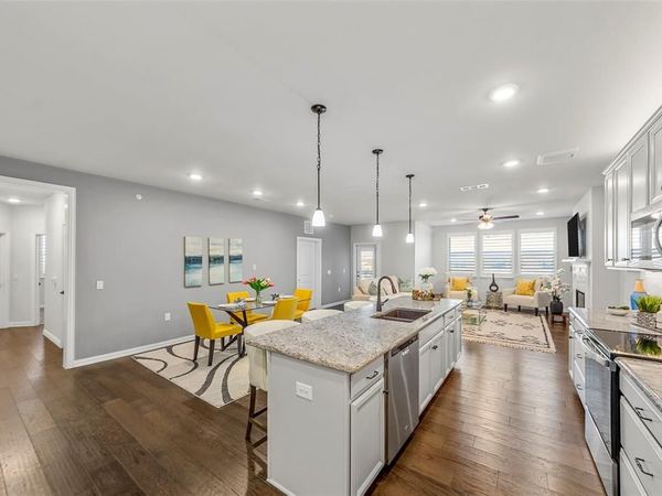 651 N Watters Road, Unit I 5407, Allen, TX 75013