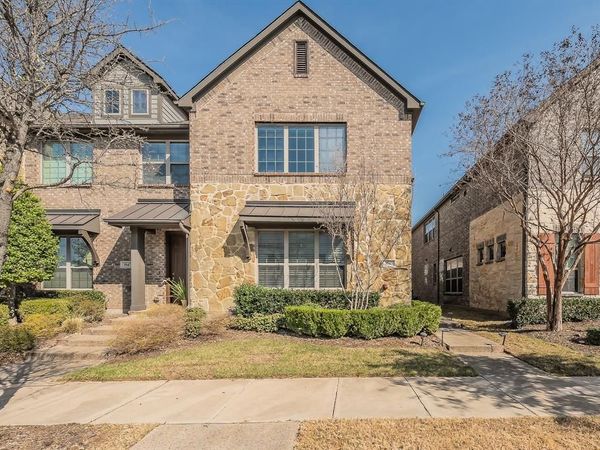 3945 Cascade Sky Drive, Arlington, TX 76005
