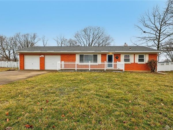 3635 Julie Drive, Franklin Twp, OH 45005