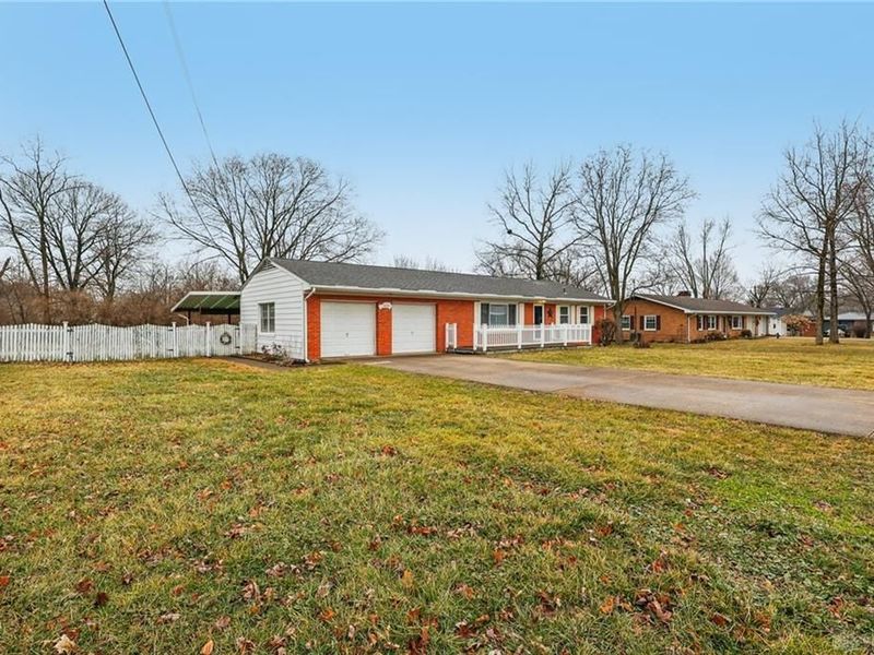 3635 Julie Drive, Franklin Township, OH 45005 Photo 2