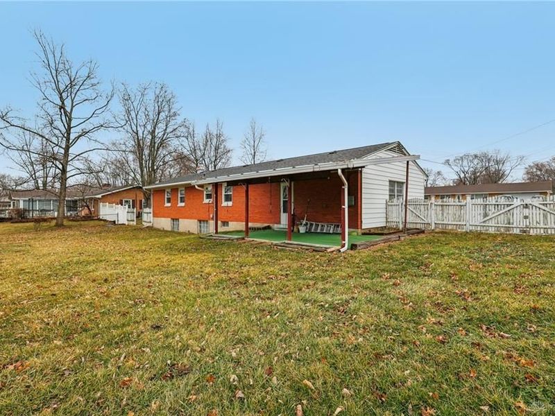 3635 Julie Drive, Franklin Township, OH 45005 Photo 27