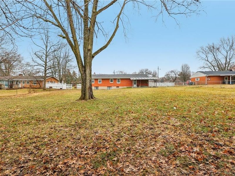 3635 Julie Drive, Franklin Township, OH 45005 Photo 28