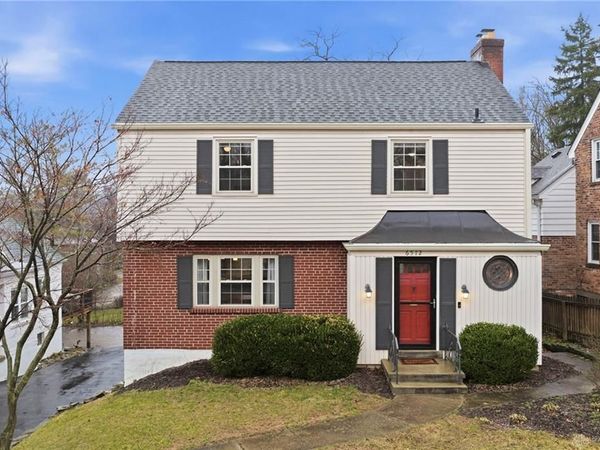 6512 Blue Ridge Avenue, Cincinnati, OH 45213