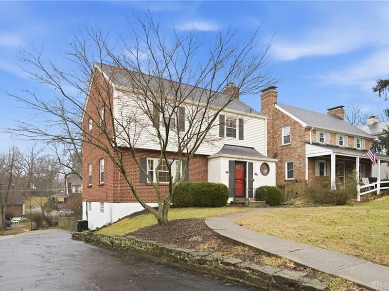 6512 Blue Ridge Avenue, Cincinnati, OH 45213 Photo 2