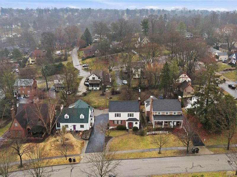 6512 Blue Ridge Avenue, Cincinnati, OH 45213 Photo 42