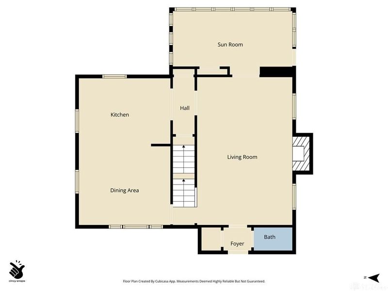 6512 Blue Ridge Avenue, Cincinnati, OH 45213 Photo 48