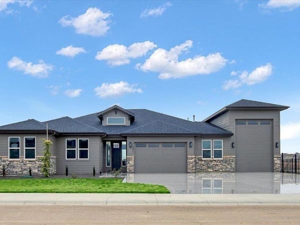 7337 E Red Kite St, Nampa, ID 83686