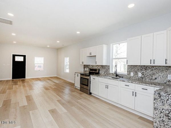 509 Woodland Avenue, Rocky Mount, NC 27801