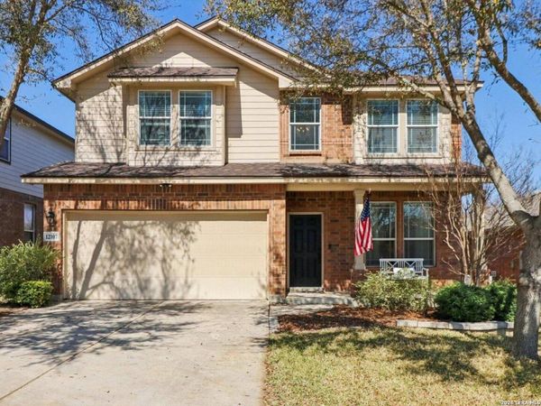 12107 Bowie, San Antonio, TX 78253