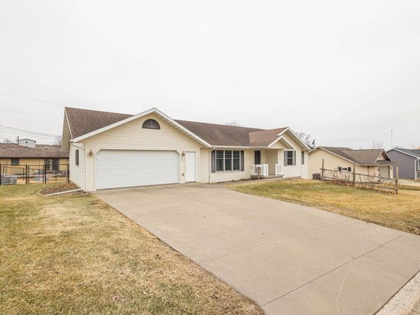 231 Rita Avenue, Dickeyville, WI 53808