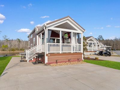 5800 Highway 90, Conway, SC 29526