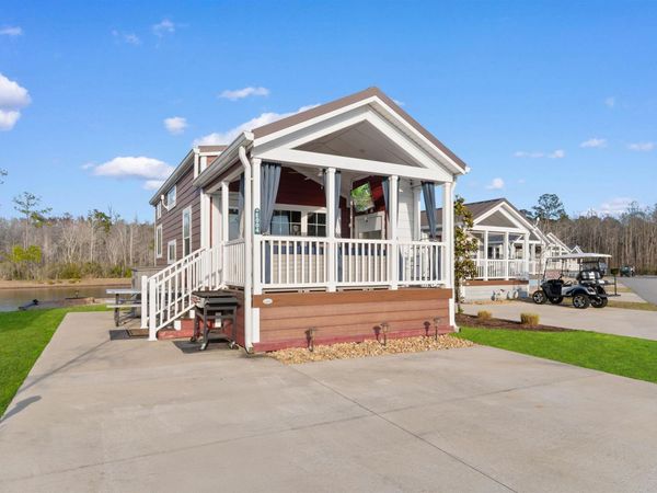 5800 Highway 90, Conway, SC 29526