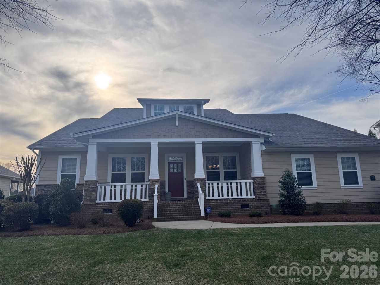 12716 Forrester Avenue, Huntersville, NC 28078 Main Photo