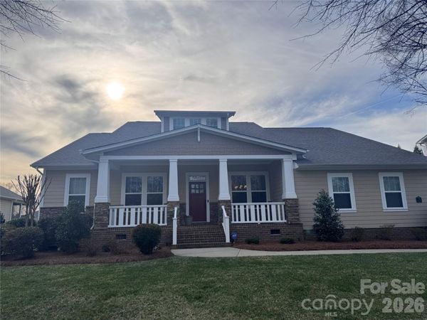 12716 Forrester Avenue, Huntersville, NC 28078