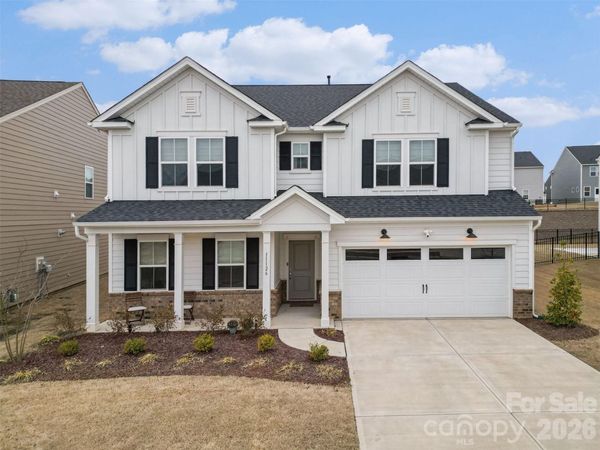 11126 Glasden Road , Charlotte, NC 28278