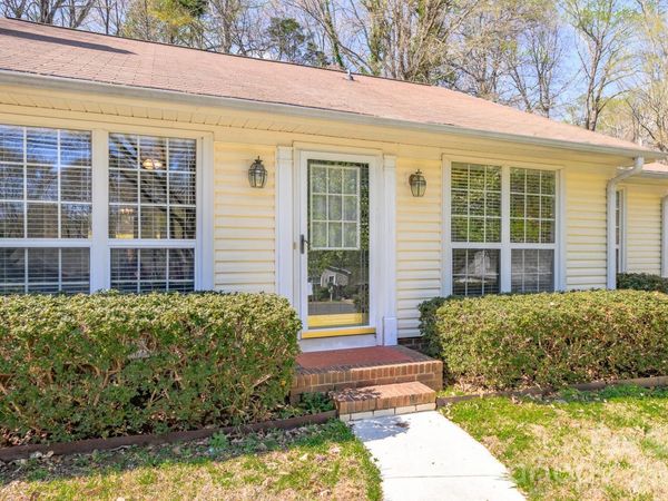 9208 Chislehurst Road, Mint Hill, NC 28227