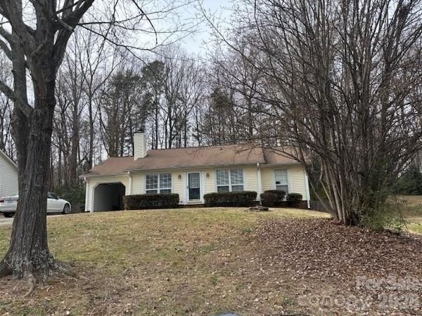 9208 Chislehurst Road, Mint Hill, NC 28227