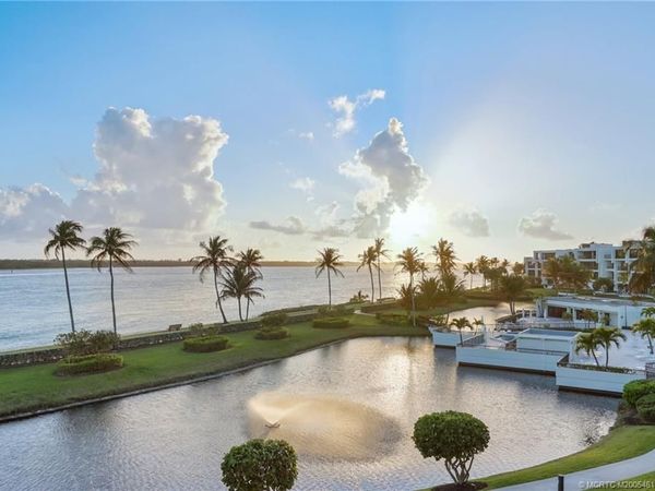 2818 SE Dune Drive, Unit 2307, Stuart, FL 34996