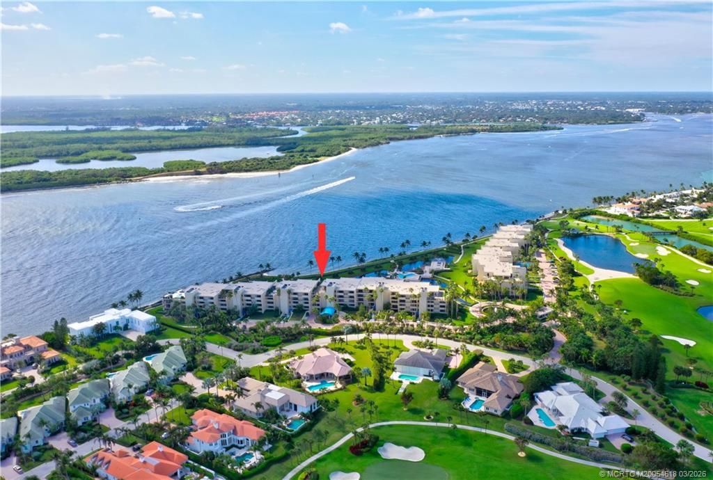 2818 SE Dune Drive, Unit 2307, Stuart, FL 34996 Photo