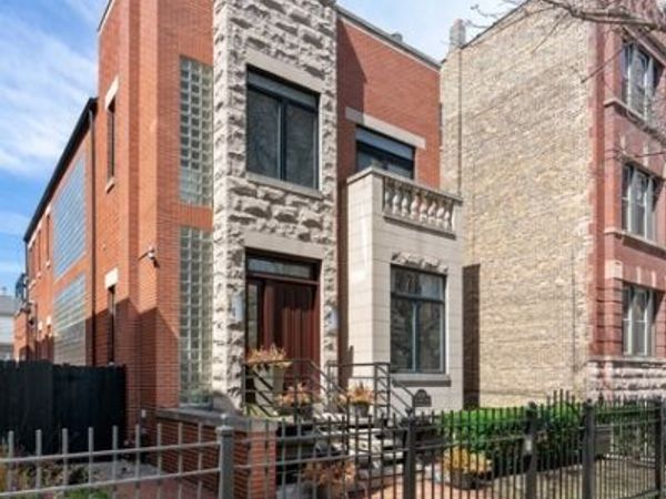 2030 N Hoyne Avenue, Chicago, IL 60647