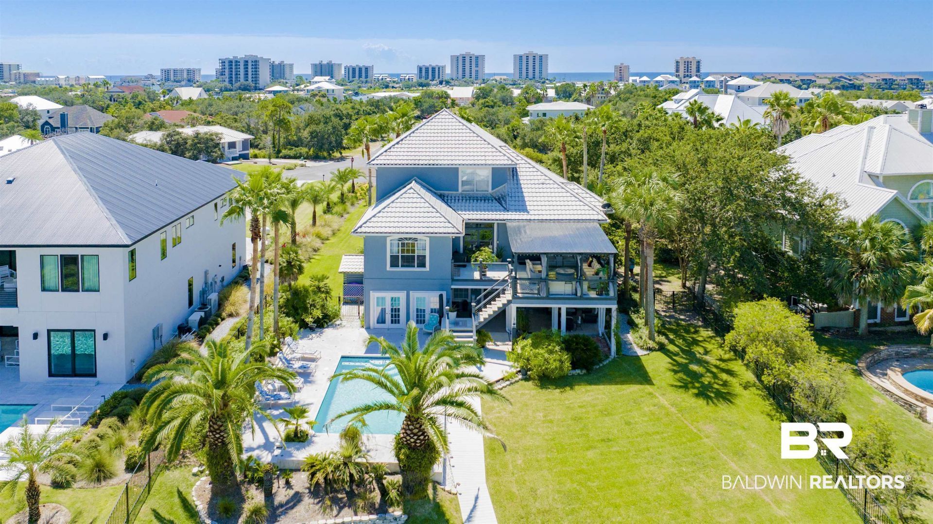 30231 Canal Court, Orange Beach, AL 36561 Main Photo