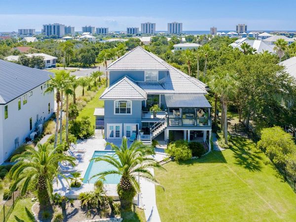 30231 Canal Court, Orange Beach, AL 36561