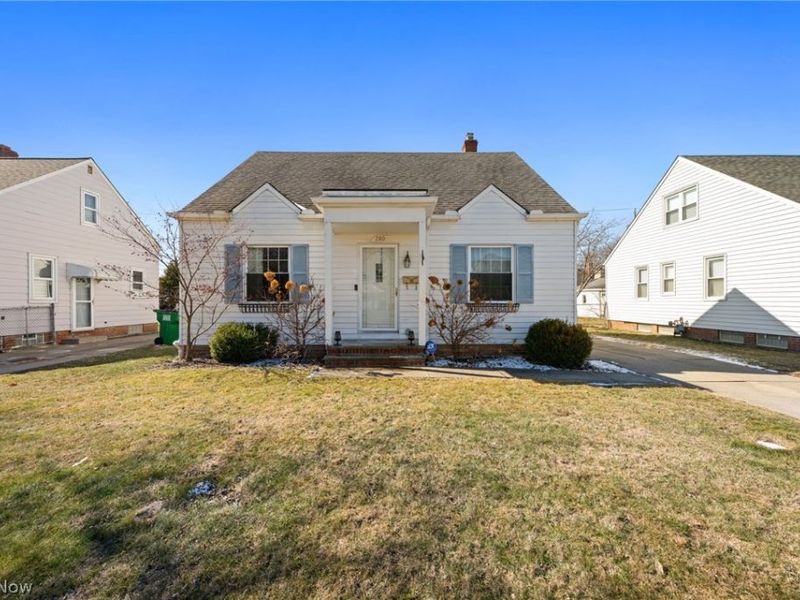 280 E 328th Street, Willowick, OH 44095 Photo 1