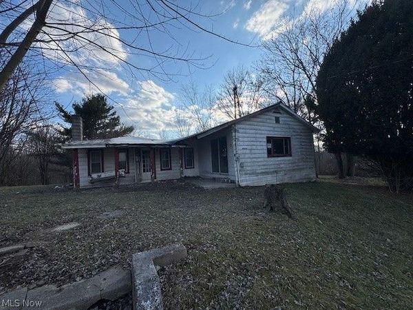 90820 Jewett Germano Rd, Jewett, OH 43986