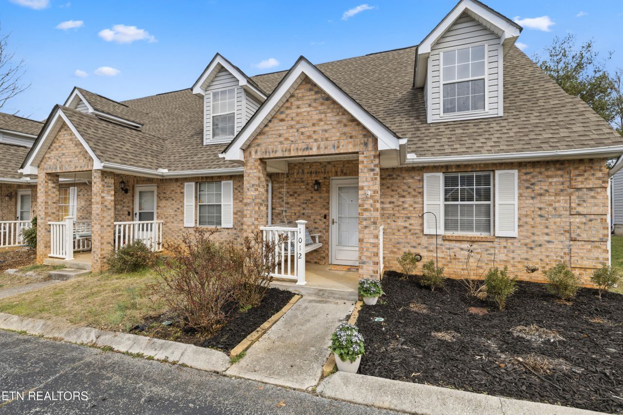 1012 Nod St, Knoxville, TN 37932 Main Photo