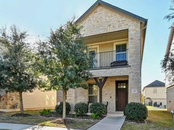 127 Iron Rail RD, Dripping Springs, TX 78620