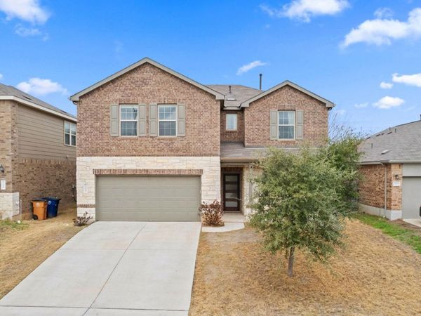11804 Eragon DR , Austin, TX 78754